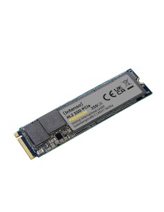 M.2 SSD PCIe Premium 250 GB PCI Express 3.0 NVMe