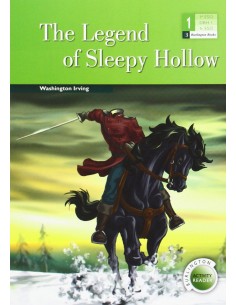 Legend of sleepy hollow