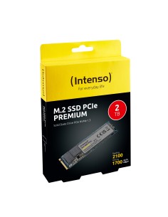 3835470 unidad de estado sólido M.2 2 TB PCI Express 3.0 3D NAND NVMe