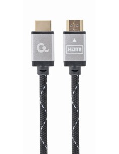CCB-HDMIL-5M cable HDMI HDMI tipo A (Estándar) Gris