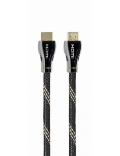 CCBP-HDMI8K-2M cable HDMI HDMI tipo A (Estándar) Negro