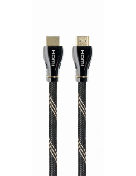 CCBP-HDMI8K-2M cable HDMI HDMI tipo A (Estándar) Negro