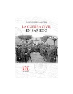 Guerra civil en Sariego