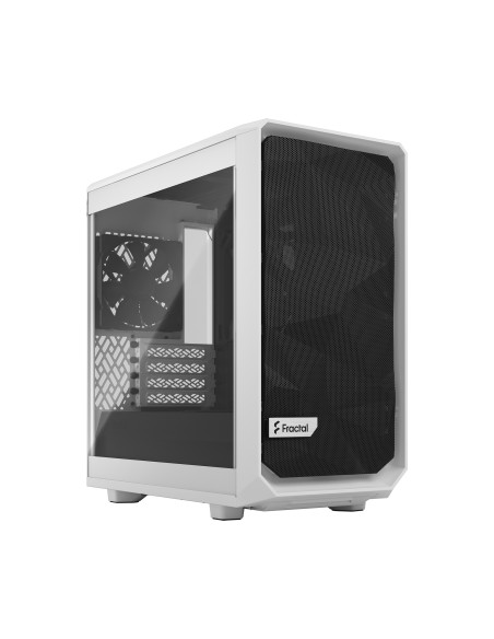 Meshify 2 Mini Blanco