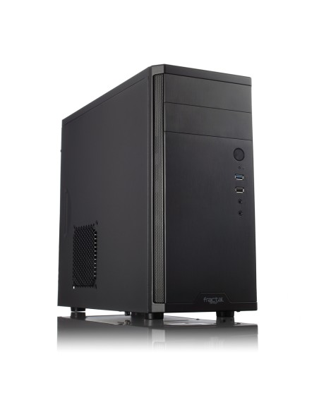 CORE 1100 Mini Tower Negro