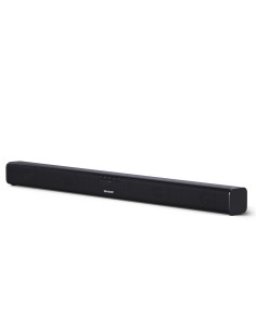 HT-SB110 altavoz soundbar Negro 2.0 canales 90 W