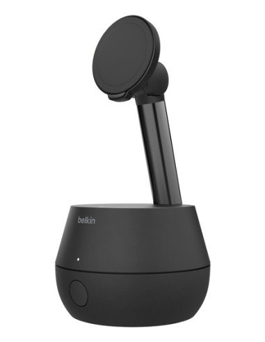 Pro Soporte activo para teléfono móvil Teléfono móvil/smartphone Negro