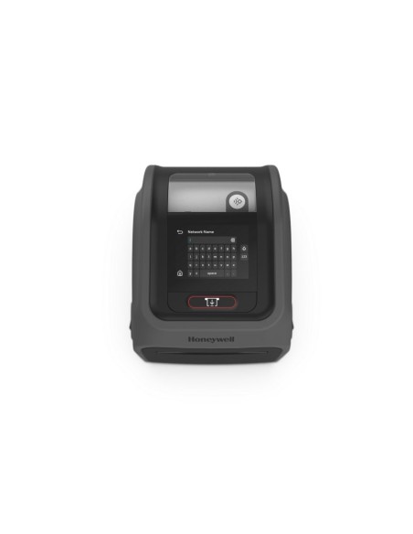 PC45D impresora de etiquetas Térmica directa 203 x 203 DPI Inalámbrico Ethernet Wifi Bluetooth