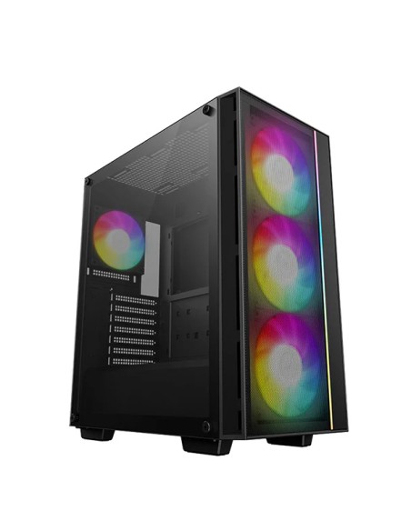 MATREXX 55 MESH V4 C Midi Tower Negro