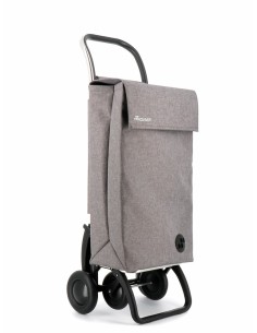 SBE014-1022 bolsa de compras Gris Bolsa para carrito de la compra