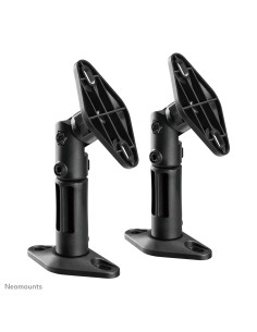 Soporte de pared y techo para altavoces