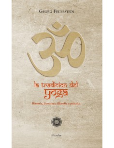 La tradicion del yoga