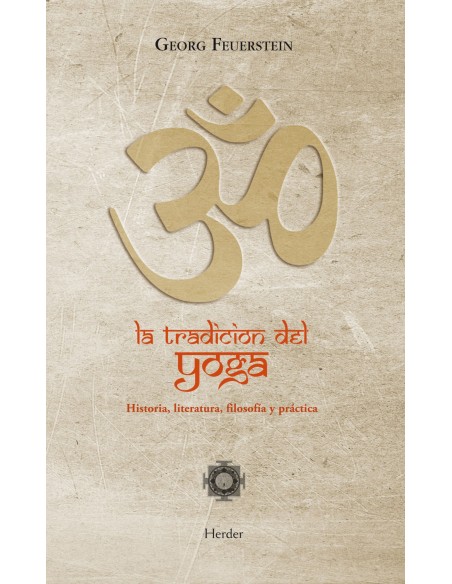 La tradicion del yoga
