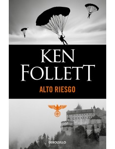 Alto riesgo