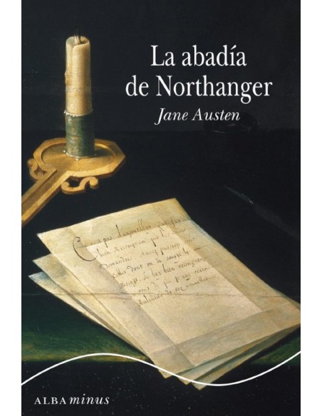 La abadia de northanger