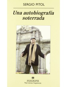 Una autobiografia soterrada