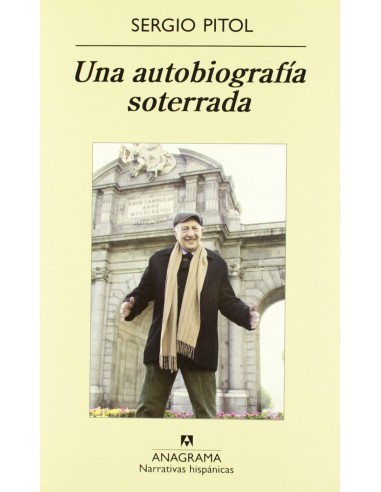Una autobiografia soterrada