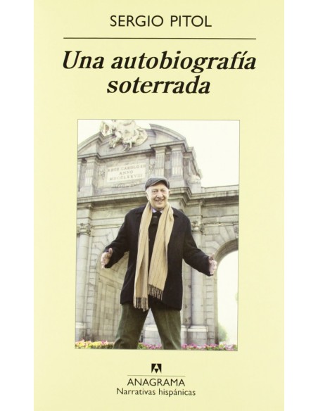 Una autobiografia soterrada