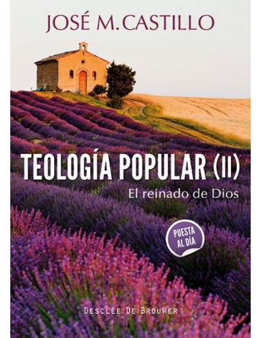 Teologia popular II