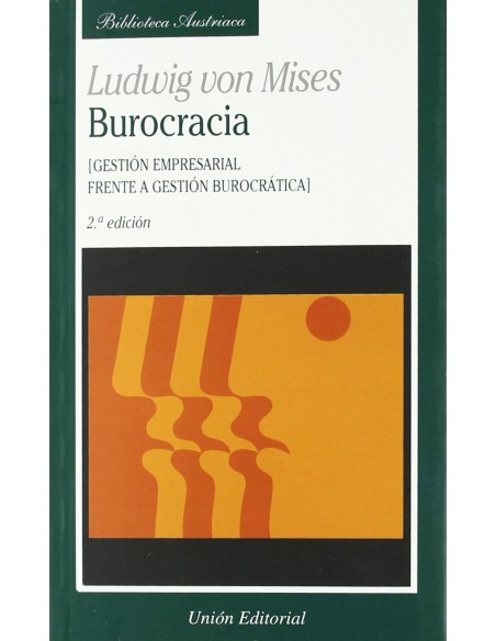 Burocracia