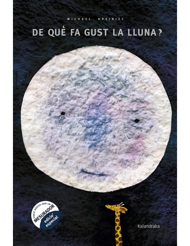 De que fa gust la lluna