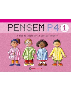Pensem P4 1