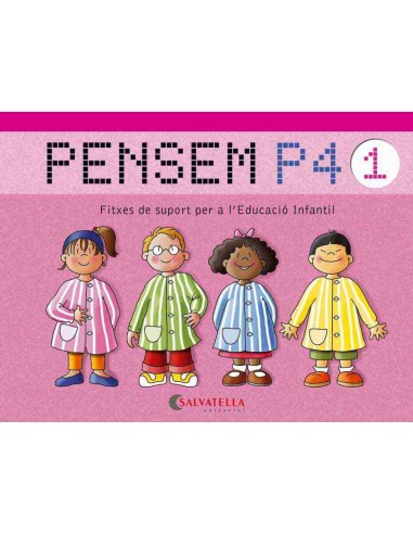 Pensem P4 1