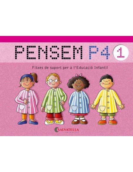 Pensem P4 1