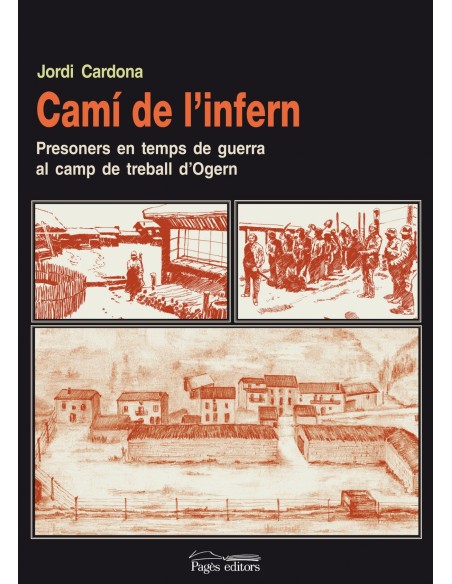 Cami de l infern