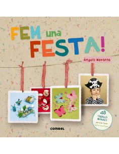 Fem una festa