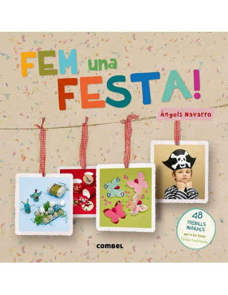 Fem una festa