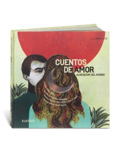 Cuentos de amor alrededor del mundoCD