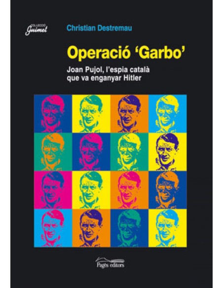 Operacio Garbo 
