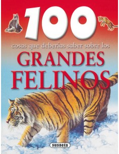 Grandes felinos