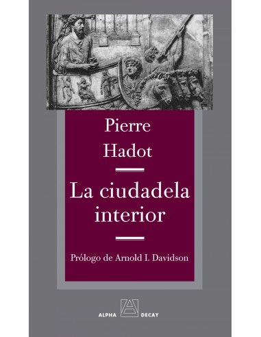La ciudadela interior