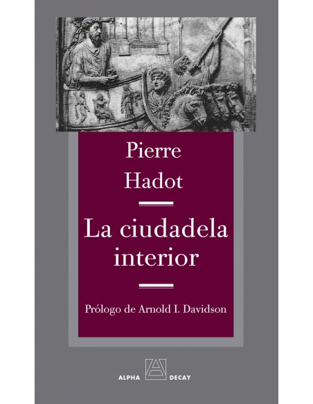 La ciudadela interior