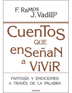 Cuentos que ensenan a vivir