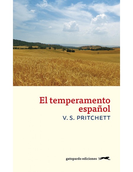 El temperamento espanol