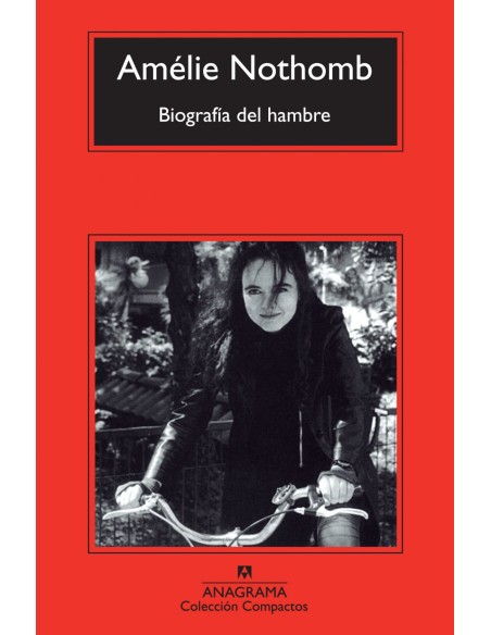 Biografia del hambre