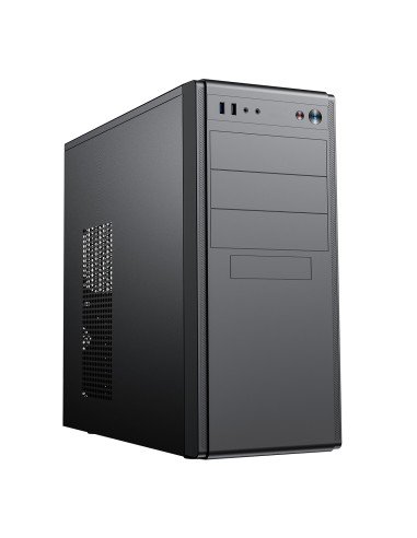 UK 8016 EVO 85% Efficiency Torre Negro 300 W