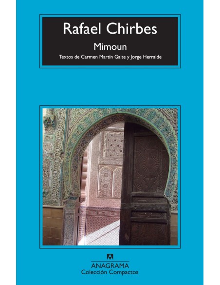 Mimoun