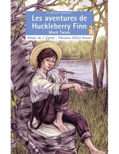 Les aventures de Huckleberry Finn