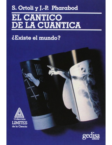 El cantico de la cuantica