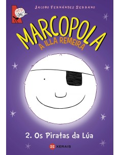 Os piratas da Lua