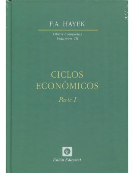 Ciclos economicosParte I