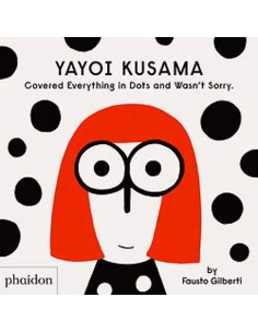 YAYOI KUSAMA
