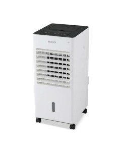 AIR-SS-21080 aire acondicionado portátil 10 L 50 dB Blanco