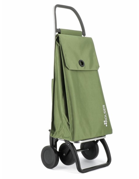 Akanto MF Caqui Bolsa para carrito de la compra