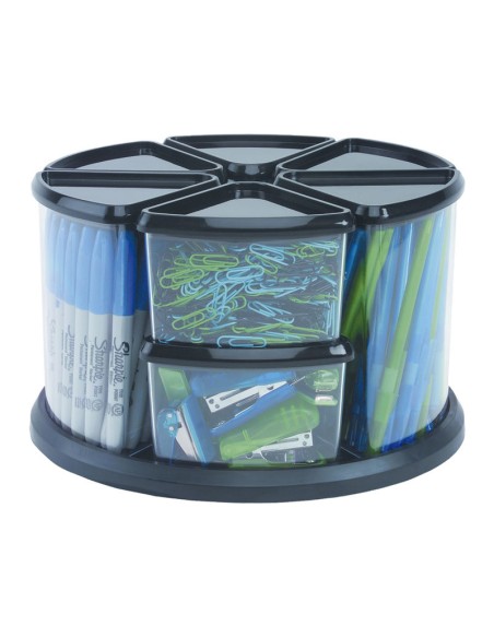 DEF CARRUSEL 9 CUBILETES TR 39010104