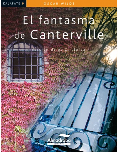 Fantasma de Canterville